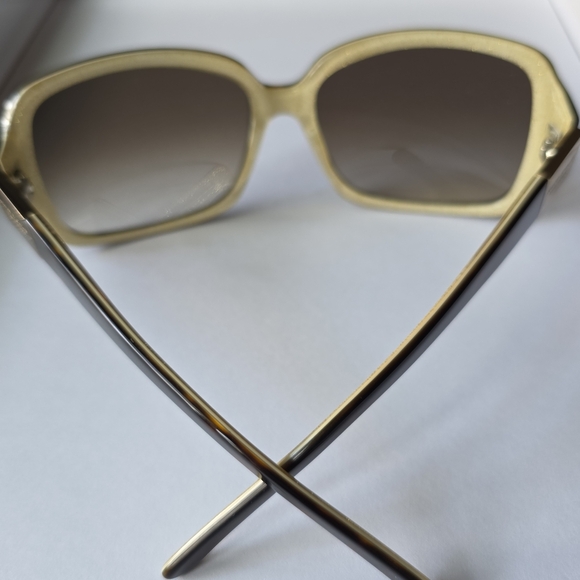 Kate Spade Tortoise Shell Sunglasses